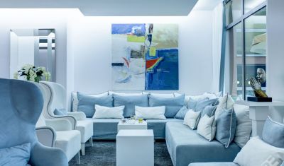 Imagine pentru Hotel MPM Zornitza Sands 4*  valabile pentru Litoral 2025