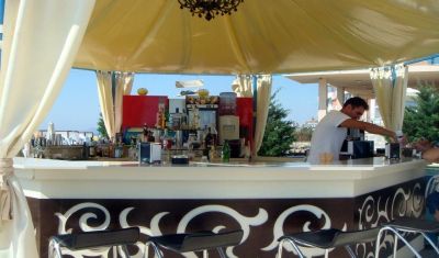 Imagine pentru Hotel MPM Zornitza Sands 4*  valabile pentru Litoral 2025
