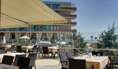 Imagine pentru Hotel MPM Zornitza Sands 4*  valabile pentru Litoral 2025