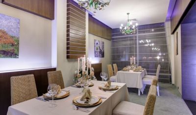 Imagine pentru Hotel MPM Zornitza Sands 4*  valabile pentru Litoral 2025