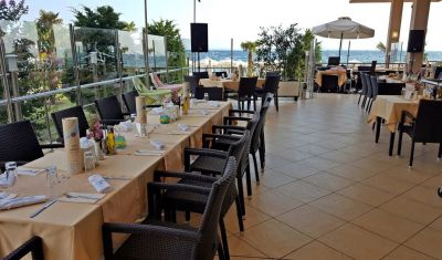 Imagine pentru Hotel MPM Zornitza Sands 4*  valabile pentru Litoral 2025