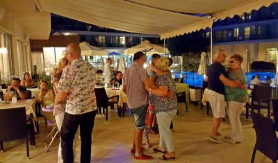 Imagine pentru Hotel MPM Zornitza Sands 4*  valabile pentru Litoral 2025