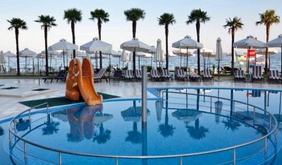 Imagine pentru Hotel MPM Zornitza Sands 4*  valabile pentru Litoral 2025