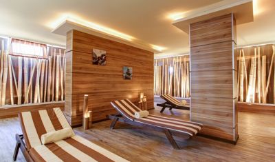 Imagine pentru Hotel MPM Zornitza Sands 4*  valabile pentru Litoral 2025