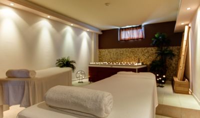 Imagine pentru Hotel MPM Zornitza Sands 4*  valabile pentru Litoral 2025