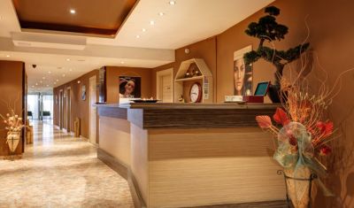 Imagine pentru Hotel MPM Zornitza Sands 4*  valabile pentru Litoral 2025