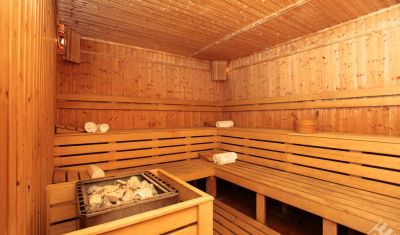 Imagine pentru Hotel MPM Zornitza Sands 4*  valabile pentru Litoral 2025