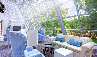 Imagine pentru Hotel MPM Zornitza Sands 4*  valabile pentru Litoral 2025