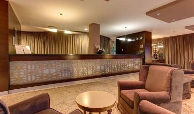Imagine pentru Hotel MPM Zornitza Sands 4*  valabile pentru Litoral 2025