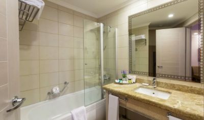 Imagine pentru Hotel Mukarnas Resort & Spa 5*  valabile pentru Litoral 2025