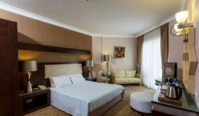 Imagine pentru Hotel Mukarnas Resort & Spa 5*  valabile pentru Litoral 2025