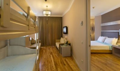 Imagine pentru Hotel Mukarnas Resort & Spa 5*  valabile pentru Litoral 2025