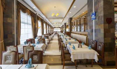 Imagine pentru Hotel Mukarnas Resort & Spa 5*  valabile pentru Litoral 2025