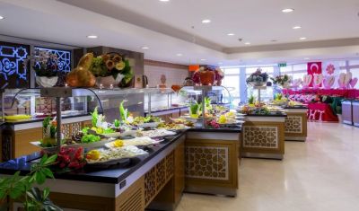 Imagine pentru Hotel Mukarnas Resort & Spa 5*  valabile pentru Litoral 2025