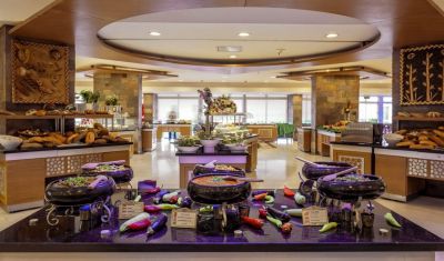 Imagine pentru Hotel Mukarnas Resort & Spa 5*  valabile pentru Litoral 2025