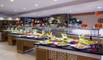 Imagine pentru Hotel Mukarnas Resort & Spa 5*  valabile pentru Litoral 2025