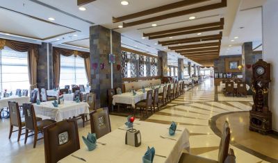 Imagine pentru Hotel Mukarnas Resort & Spa 5*  valabile pentru Litoral 2025