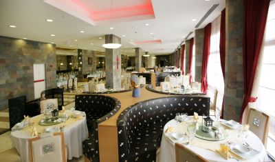 Imagine pentru Hotel Mukarnas Resort & Spa 5*  valabile pentru Litoral 2025