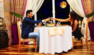 Imagine pentru Hotel Mukarnas Resort & Spa 5*  valabile pentru Litoral 2025