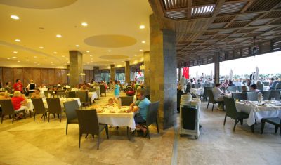 Imagine pentru Hotel Mukarnas Resort & Spa 5*  valabile pentru Litoral 2025