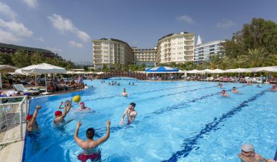 Imagine pentru Hotel Mukarnas Resort & Spa 5*  valabile pentru Litoral 2025