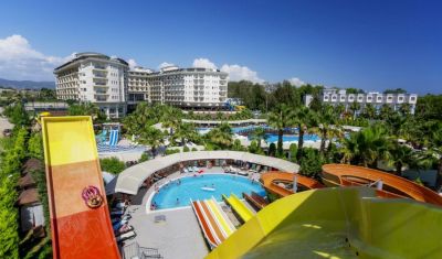 Imagine pentru Hotel Mukarnas Resort & Spa 5*  valabile pentru Litoral 2025