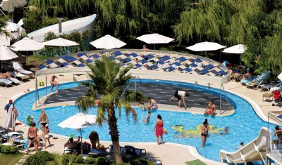 Imagine pentru Hotel Mukarnas Resort & Spa 5*  valabile pentru Litoral 2025