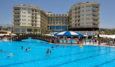 Imagine pentru Hotel Mukarnas Resort & Spa 5*  valabile pentru Litoral 2025