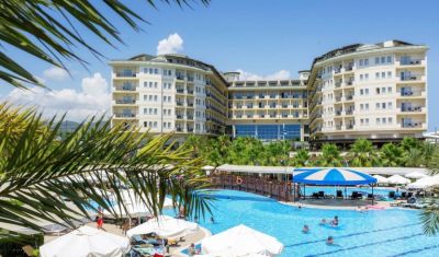 Imagine pentru Hotel Mukarnas Resort & Spa 5*  valabile pentru Litoral 2025