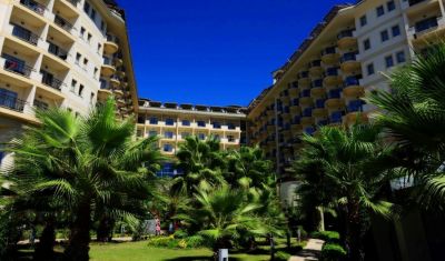 Imagine pentru Hotel Mukarnas Resort & Spa 5*  valabile pentru Litoral 2025