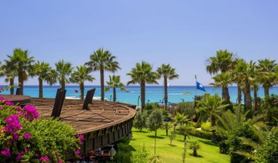 Imagine pentru Hotel Mukarnas Resort & Spa 5*  valabile pentru Litoral 2025