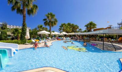 Imagine pentru Hotel Mukarnas Resort & Spa 5*  valabile pentru Litoral 2025