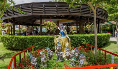 Imagine pentru Hotel Mukarnas Resort & Spa 5*  valabile pentru Litoral 2025