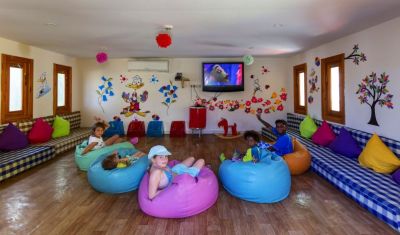 Imagine pentru Hotel Mukarnas Resort & Spa 5*  valabile pentru Litoral 2025