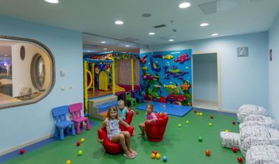 Imagine pentru Hotel Mukarnas Resort & Spa 5*  valabile pentru Litoral 2025
