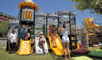 Imagine pentru Hotel Mukarnas Resort & Spa 5*  valabile pentru Litoral 2025