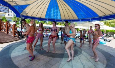 Imagine pentru Hotel Mukarnas Resort & Spa 5*  valabile pentru Litoral 2025