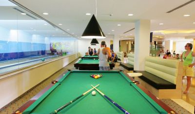 Imagine pentru Hotel Mukarnas Resort & Spa 5*  valabile pentru Litoral 2025