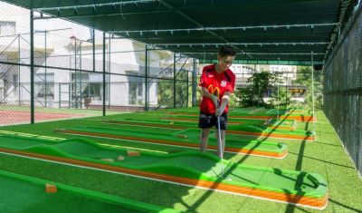 Imagine pentru Hotel Mukarnas Resort & Spa 5*  valabile pentru Litoral 2025