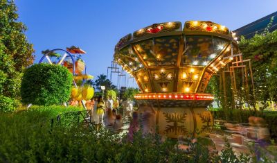 Imagine pentru Hotel Mukarnas Resort & Spa 5*  valabile pentru Litoral 2025