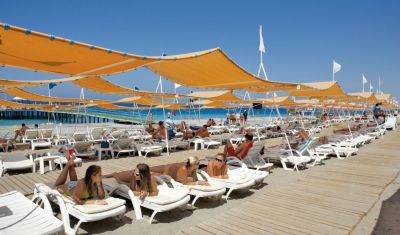 Imagine pentru Hotel Mukarnas Resort & Spa 5*  valabile pentru Litoral 2025