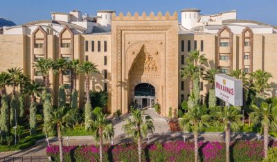 Imagine pentru Hotel Mukarnas Resort & Spa 5*  valabile pentru Litoral 2025