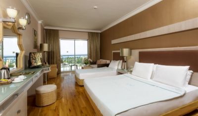 Imagine pentru Hotel Mukarnas Resort & Spa 5*  valabile pentru Litoral 2025