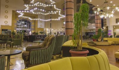 Imagine pentru Hotel Mukarnas Resort & Spa 5*  valabile pentru Litoral 2025
