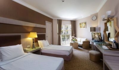 Imagine pentru Hotel Mukarnas Resort & Spa 5*  valabile pentru Litoral 2025