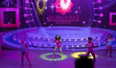 Imagine pentru Hotel Mukarnas Resort & Spa 5*  valabile pentru Litoral 2025