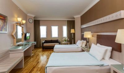 Imagine pentru Hotel Mukarnas Resort & Spa 5*  valabile pentru Litoral 2025