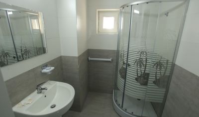 Imagine pentru Hotel Muntenia Steaua de Mare 3* - Olimp Resort valabile pentru Litoral 2025