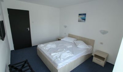 Imagine pentru Hotel Muntenia Steaua de Mare 3* - Olimp Resort valabile pentru Litoral 2025