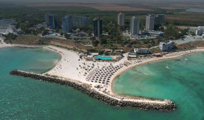 Imagine pentru Hotel Muntenia Steaua de Mare 3* - Olimp Resort valabile pentru Litoral 2025